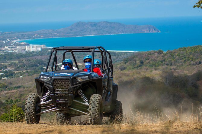 Sayulita Escape ATV Tour from Puerto Vallarta - Who Should Consider This Tour?