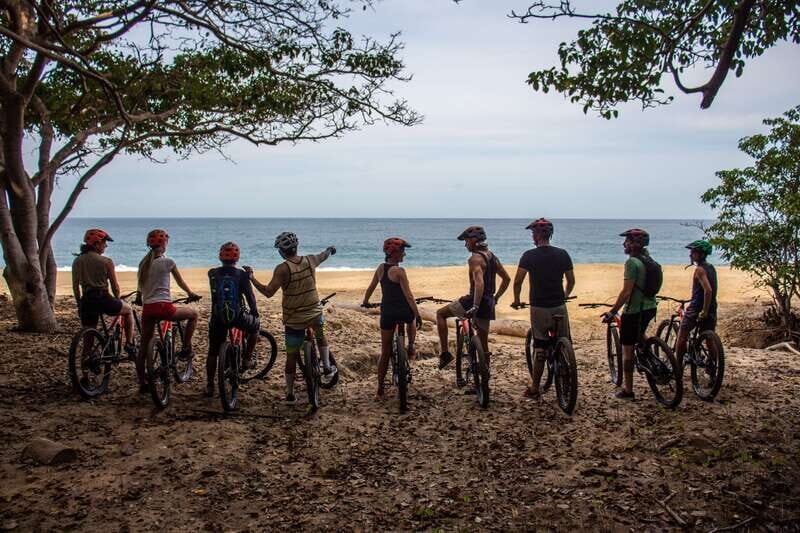 Sayulita: Jungle Mountain Biking - Practical Details for Your Ride