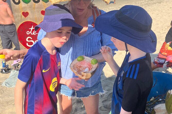 Sayulita Local Food Walk: Tradition, History and Flavor - What to Expect at Each Stop