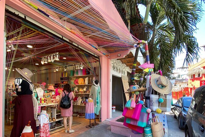 Sayulita Magical Town Tour: Local food, and chocolate. - Who Will Enjoy This Tour?