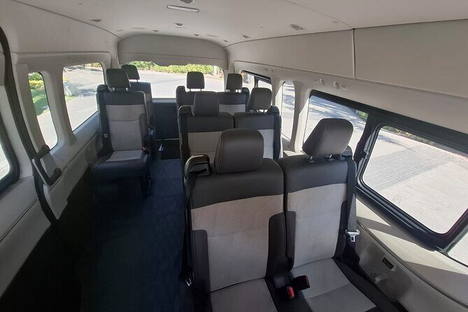 Sayulita Minivan Transportation Service Tour - Value for Money: Is It Worth It?