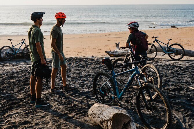 Sayulita Mountain Bike Experience - The Experience’s Value and Practical Details