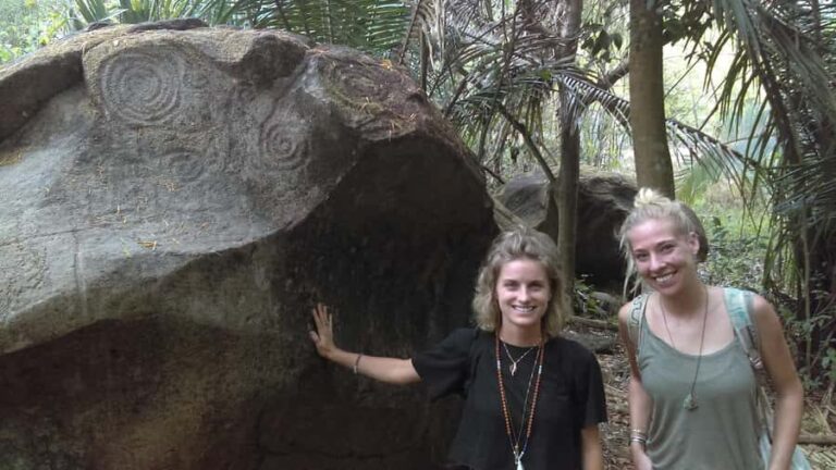 Sayulita: Petroglyphs Sacred Sanctuary Guided Experience - What to Expect and Practical Details