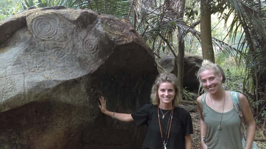 Sayulita: Petroglyphs Sacred Sanctuary Guided Experience - What to Expect and Practical Details