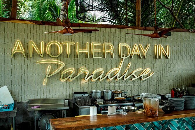 Sayulita & San Pancho: Private Day Trip from Puerto Vallarta - Reading Between the Stops