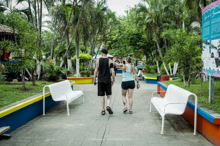 Sayulita & San Pancho: Private Trip from Puerto Vallarta - What Makes This Tour Stand Out?