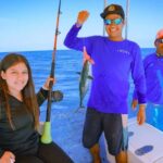Sayulita, Sport Fishing in the Pacific - What’s Included & Practical Details