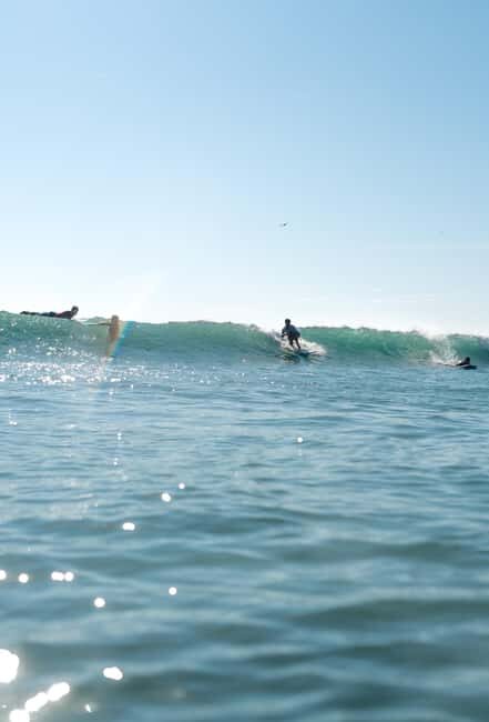 Sayulita: Surfing Lesson - Who Should Consider This Tour?