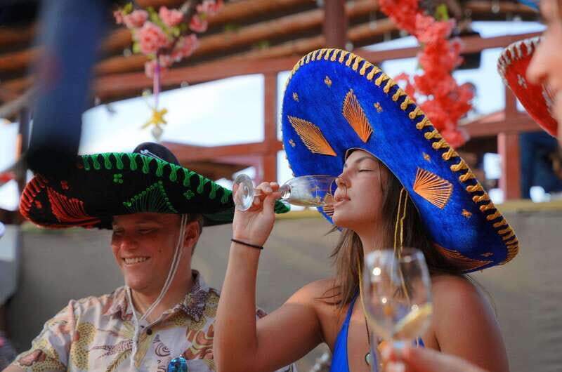 Sayulita: Tequila Tasting - Who Should Book This Tour?