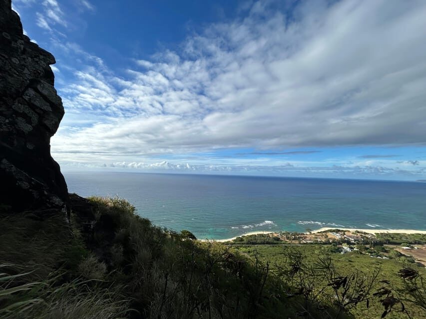 Scaling Oahu: Rock Climbing Adventures Amidst Paradise - What You Can Expect on the Tour
