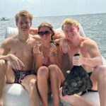 Scalloping Charters - Analyzing the Value