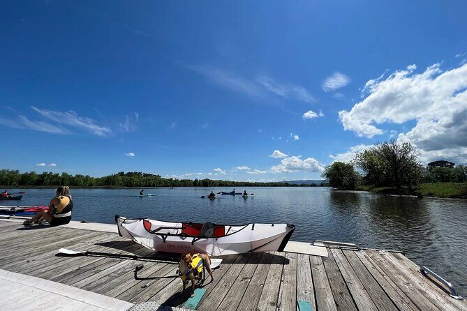 Scappoose Bay Kayak Adventure Private tour - Who Will Love This Tour?