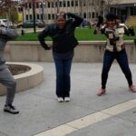 Scavenger Hunt Adventure in Brampton by Zombie Scavengers - The Experience Breakdown