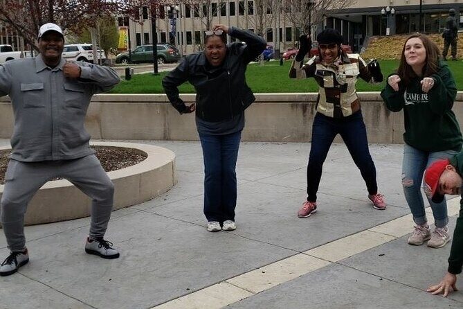 Scavenger Hunt Adventure in Brampton by Zombie Scavengers - The Experience Breakdown