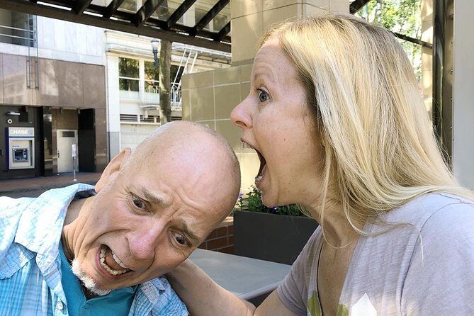 Scavenger Hunt Adventure in Concord by Zombie Scavengers - Why You Should Consider This Adventure