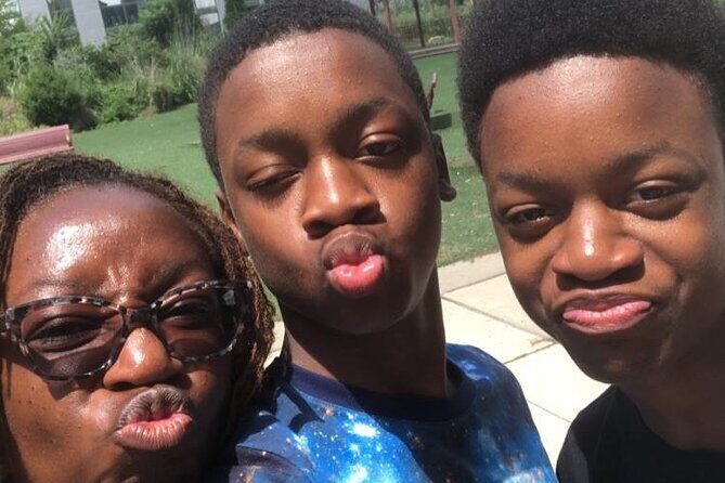 Scavenger Hunt Adventure in Fredericton by Operation City Quest - The Experience from a Traveler’s Perspective