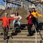 Scavenger Hunt Adventure in Langley by Zombie Scavengers - The Scavenger Hunt Itinerary: What to Expect