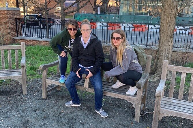 Scavenger Hunt Adventure in London by Zombie Scavengers - The Itinerary and Experience Breakdown