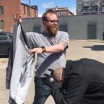 Scavenger Hunt Adventure in North Vancouver by Wacky Walks - What to Expect: A Day of Royalty and Exploration