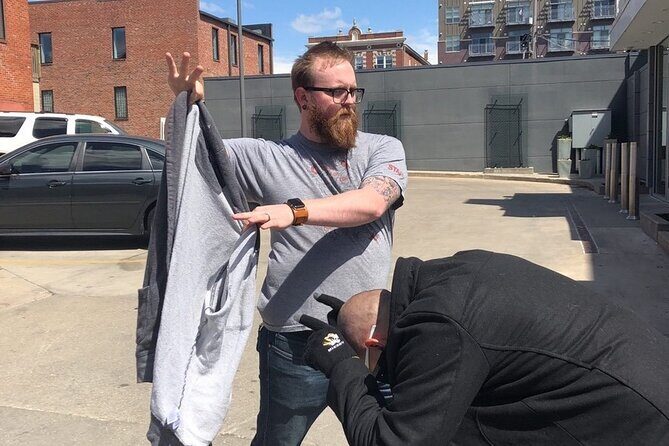 Scavenger Hunt Adventure in North Vancouver by Wacky Walks - What to Expect: A Day of Royalty and Exploration