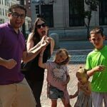 Scavenger Hunt Adventure in Ottawa by Crazy Dash - Who Will Enjoy This Tour?
