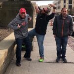 Scavenger Hunt Adventure in Ottawa by Wacky Walks - Authenticity and Local Flavor