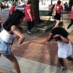 Scavenger Hunt Adventure in Toronto by Zombie Scavengers - What Are the Main Highlights?