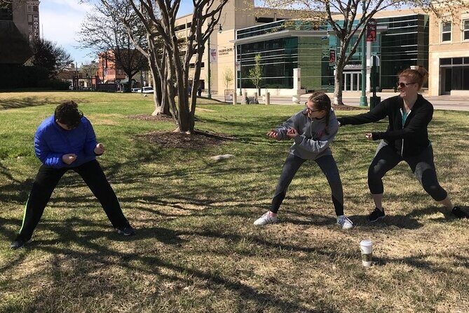 Scavenger Hunt Adventure in Vancouver by Operation City Quest - The Itinerary and Major Stops