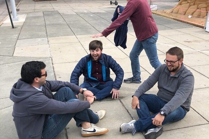 Scavenger Hunt Adventure in Waterloo by Operation City Quest - Why Choose This Scavenger Hunt?