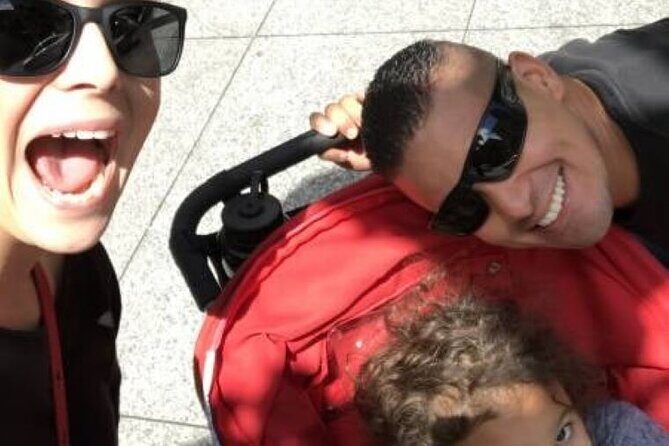 Scavenger Hunt at Washington DC - Who Should Consider This Experience?