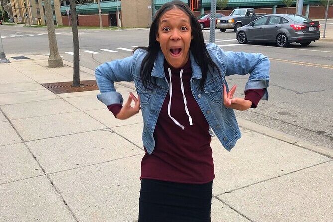 Scavenger Hunt in Chattanooga by Zombie Scavengers - The Value of the Experience