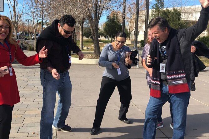 Scavenger Hunt in Halifax by Crazy Dash - How This Tour Stacks Up