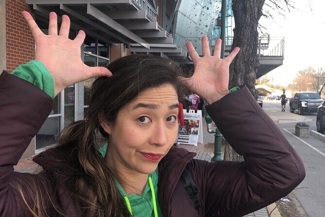 Scavenger Hunt in Milwaukee by Wacky Walks - What to Expect During Your Game