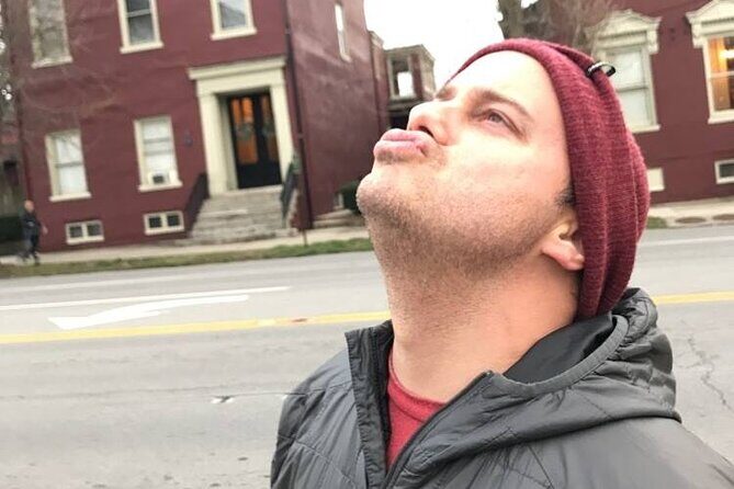 Scavenger Hunt in Minneapolis by Operation City Quest - Starting and Ending Points