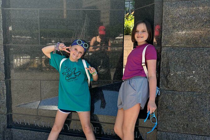 Scavenger Hunt in New York - Practical Details and Tips