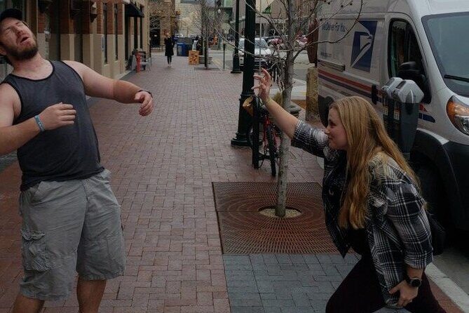 Scavenger Hunt in Newport News by Operation City Quest - A Detailed Look at the Scavenger Hunt Experience