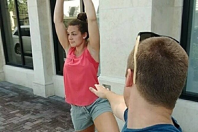 Scavenger Hunt in San Antonio by Crazy Dash - Final Thoughts