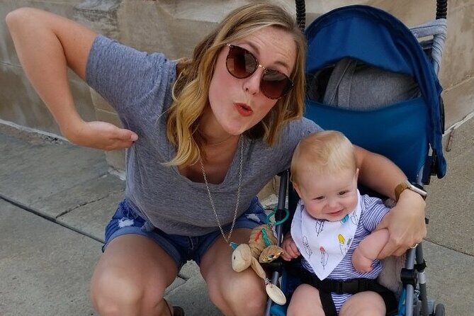 Scavenger Hunt in Savannah by Operation City Quest - Exploring the Savannah Scavenger Hunt Experience