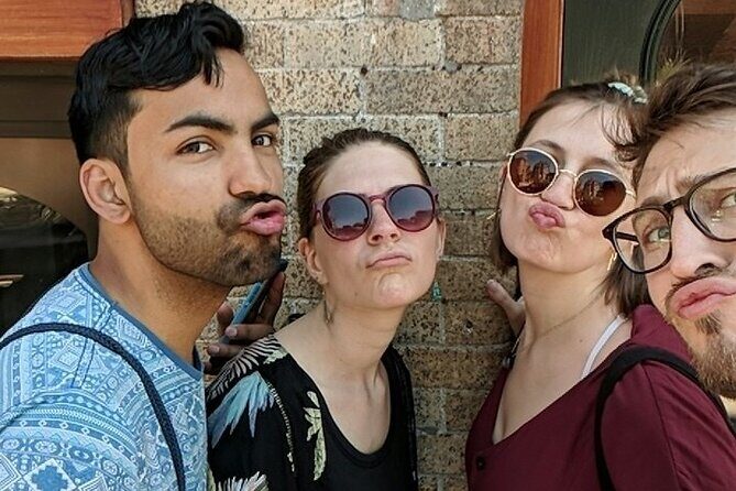 Scavenger Hunt in Tampa by 3Quest Challenge - The Sum Up: Who Should Try This?