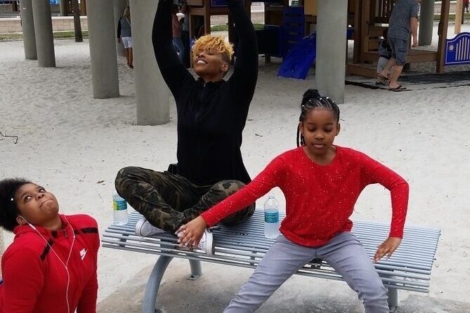 Scavenger Hunt in Thunder Bay by Zombie Scavengers - The Itinerary: What You’ll Do