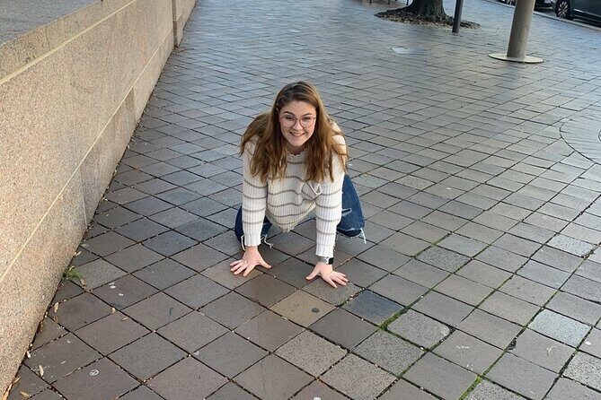 Scavenger Hunt in Wichita Falls by Zombie Scavengers - The Sum Up