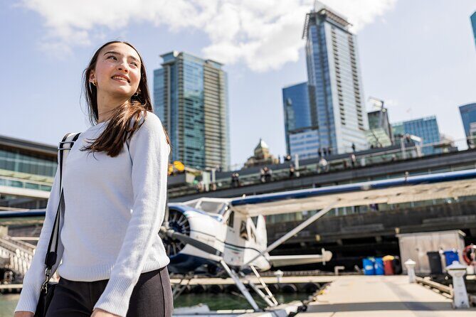 Scenic Coastal Mountain Experience by Seair Seaplanes - The Sum Up: Is This Tour Worth It?