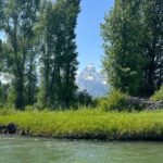 Scenic Float Trip on the Snake River in Grand Teton National Park - Value for Money in a Natural Setting