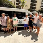 Scenic full day circle island tour-snorkeling/breakfast included - Why This Tour Offers Great Value