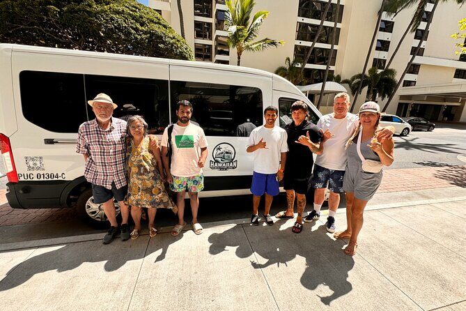 Scenic full day circle island tour-snorkeling/breakfast included - Why This Tour Offers Great Value