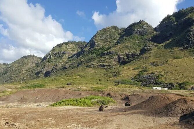 Scenic Half Day North Shore Tour Turtle Bay pickup only - The Value of This Tour