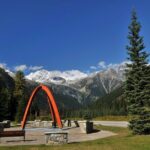 Scenic Kamloops Self Guided Audio Driving Tour to Lake Louise - What to Expect on the Drive