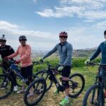 Scenic Malibu Overlook Electric Bike Tour for Beginners - Deep Dive into the Itinerary