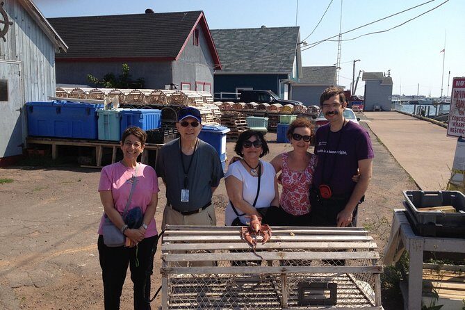 Scenic North Shore and Anne 5 Passengers only - The Experience and Why It Works