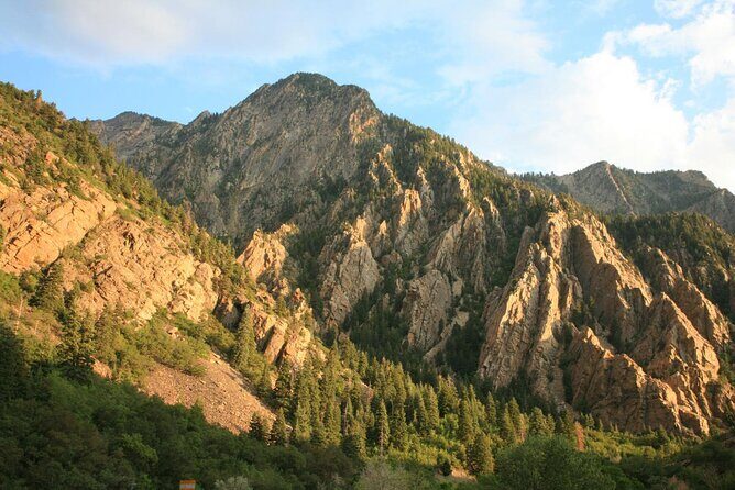 Scenic Park City Tour via Big Cottonwood Canyon - Why This Tour Works Well